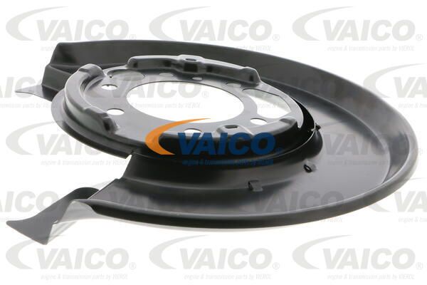 VAICO apsauginis skydas, stabdžių diskas V30-2571