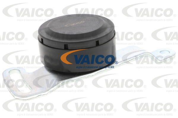 VAICO Натяжной ролик, поликлиновой ремень V30-2582