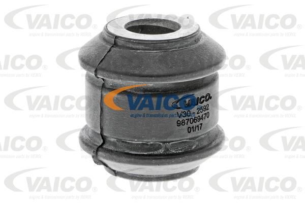VAICO montavimas, stabilizatoriaus jungties trauklė V30-2592