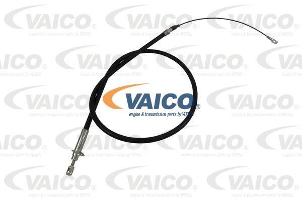 VAICO Тросик, cтояночный тормоз V30-30002