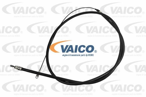 VAICO Тросик, cтояночный тормоз V30-30005