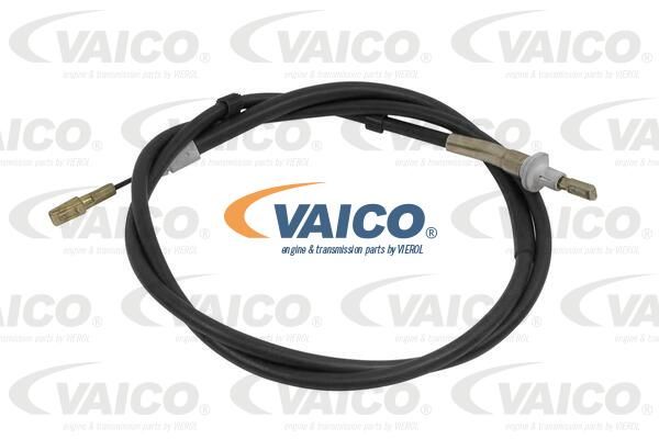 VAICO Тросик, cтояночный тормоз V30-30012
