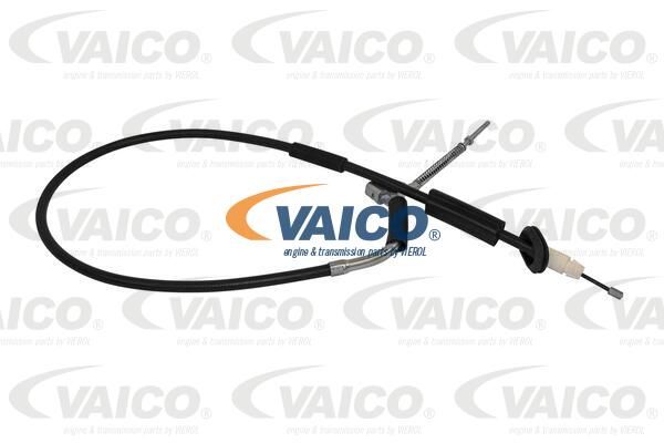VAICO Тросик, cтояночный тормоз V30-30023