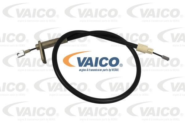 VAICO Тросик, cтояночный тормоз V30-30030