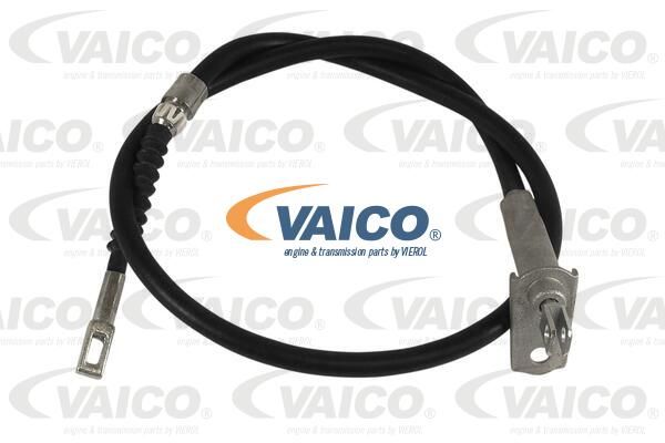 VAICO trosas, darbinis stabdys V30-30038