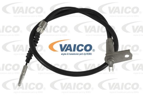 VAICO trosas, darbinis stabdys V30-30039