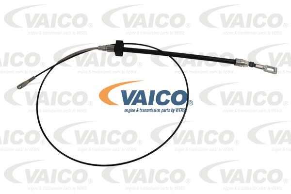 VAICO Тросик, cтояночный тормоз V30-30059