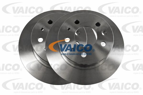 VAICO stabdžių diskas V30-40002