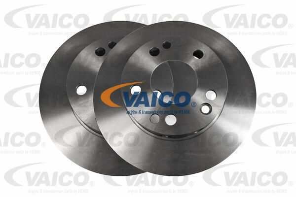VAICO stabdžių diskas V30-40005