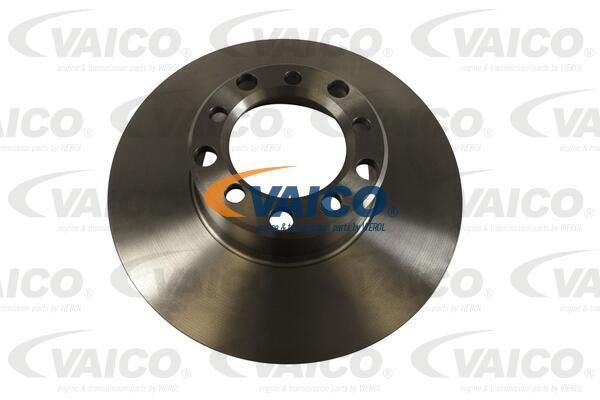 VAICO stabdžių diskas V30-40006
