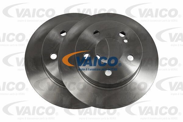 VAICO stabdžių diskas V30-40007