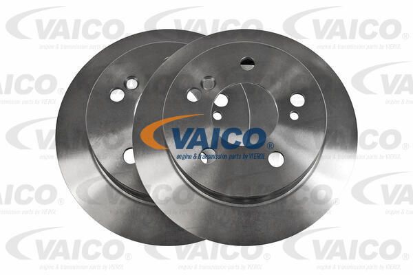 VAICO stabdžių diskas V30-40008