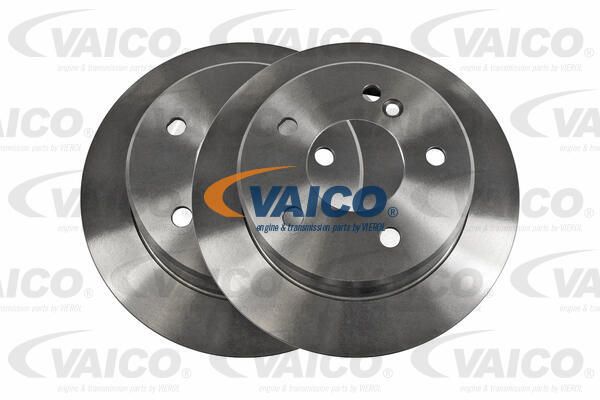 VAICO stabdžių diskas V30-40009