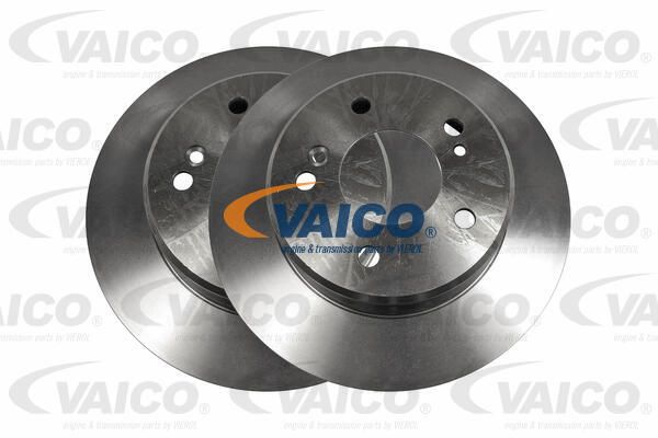 VAICO stabdžių diskas V30-40012