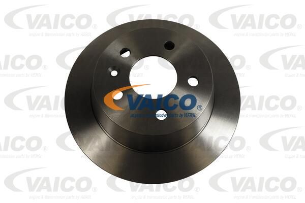 VAICO stabdžių diskas V30-40016
