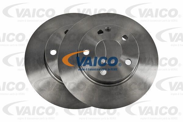 VAICO stabdžių diskas V30-40018