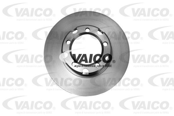 VAICO Тормозной диск V30-40036
