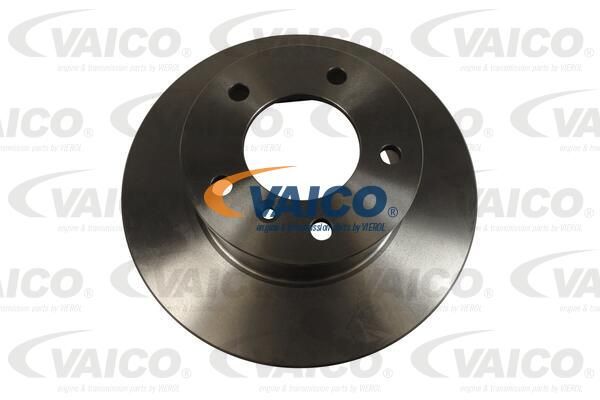 VAICO stabdžių diskas V30-40039