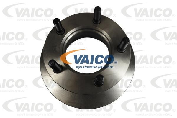 VAICO stabdžių diskas V30-40040