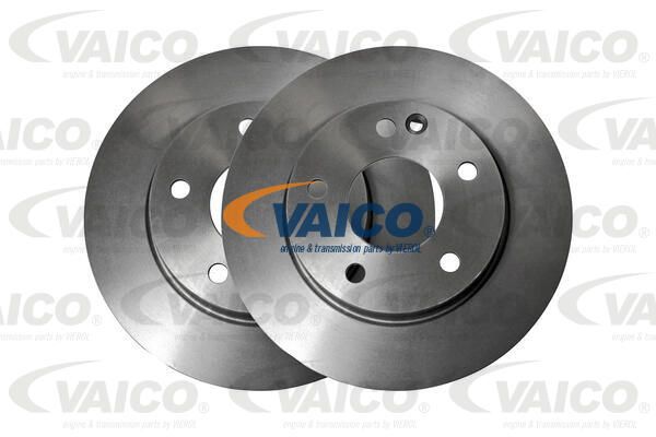 VAICO Тормозной диск V30-40041
