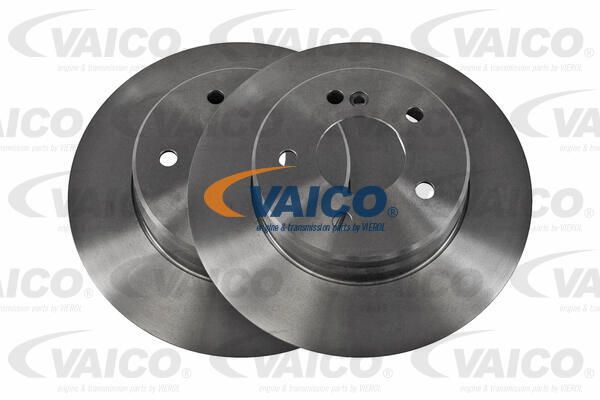 VAICO stabdžių diskas V30-40042
