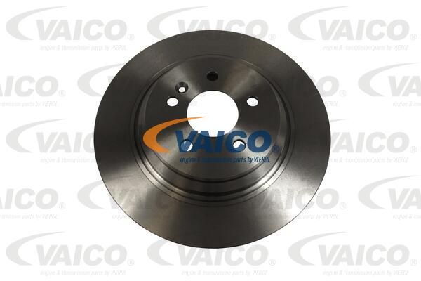 VAICO stabdžių diskas V30-40043