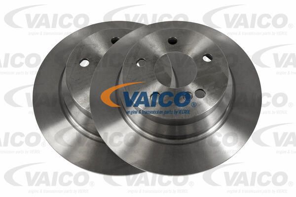 VAICO stabdžių diskas V30-40044
