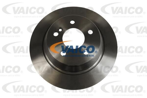 VAICO Тормозной диск V30-40048