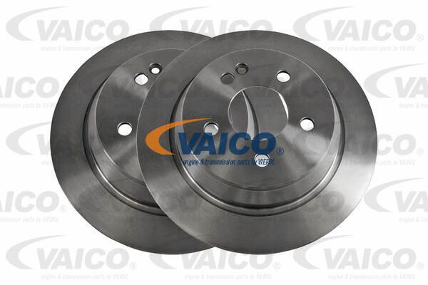 VAICO stabdžių diskas V30-40050