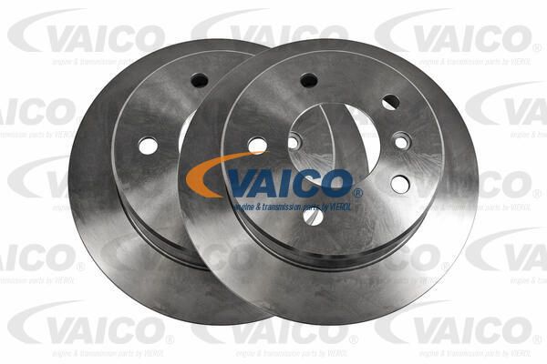 VAICO stabdžių diskas V30-40052