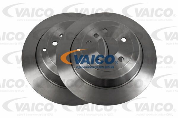 VAICO stabdžių diskas V30-40055