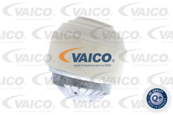 VAICO variklio montavimas V30-7229-1