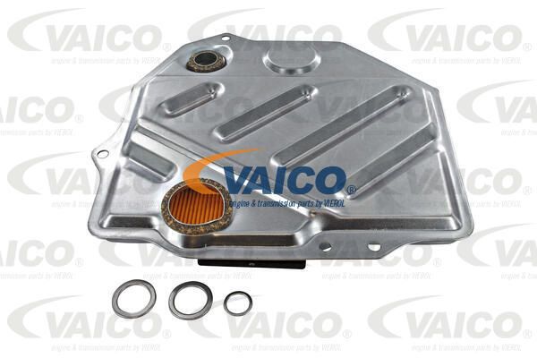 VAICO hidraulinis filtras, automatinė transmisija V30-7300