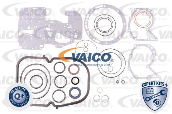 VAICO tarpiklių rinkinys, automatinė pavarų dėžė V30-7320