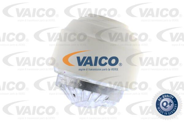 VAICO variklio montavimas V30-7385-1