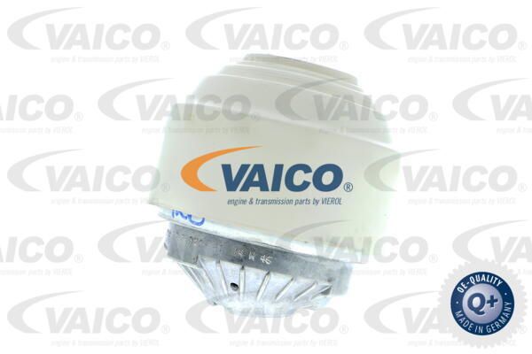 VAICO variklio montavimas V30-7390-1