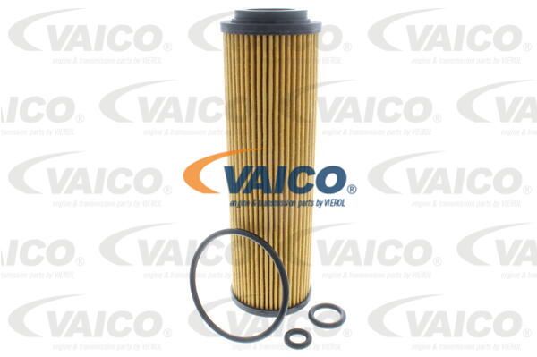 VAICO alyvos filtras V30-7395