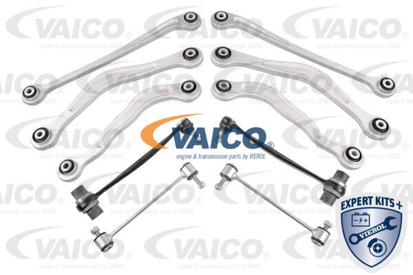VAICO Комлектующее руля, подвеска колеса V30-7631