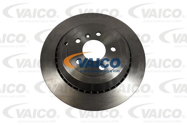 VAICO stabdžių diskas V30-80012