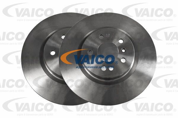 VAICO stabdžių diskas V30-80013