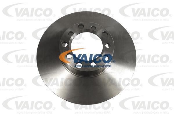 VAICO stabdžių diskas V30-80017