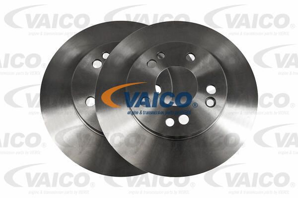 VAICO stabdžių diskas V30-80019