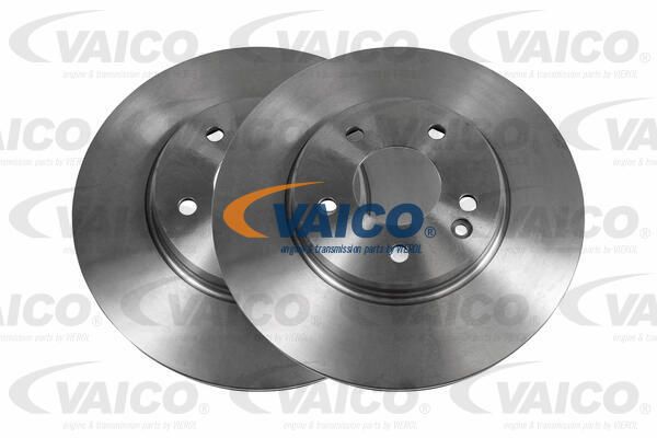 VAICO stabdžių diskas V30-80022
