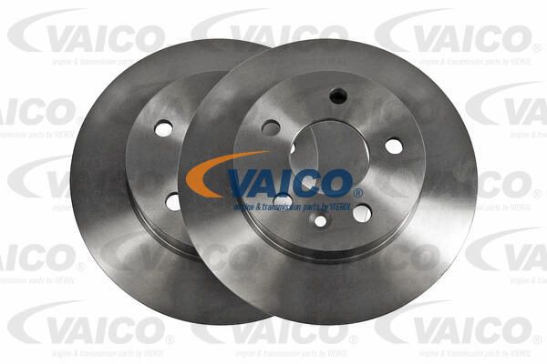 VAICO stabdžių diskas V30-80023