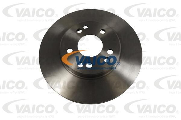VAICO stabdžių diskas V30-80025