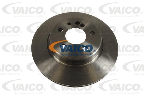 VAICO stabdžių diskas V30-80028