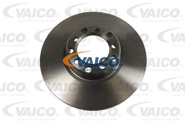 VAICO stabdžių diskas V30-80032