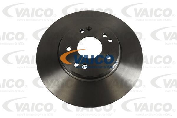 VAICO stabdžių diskas V30-80033