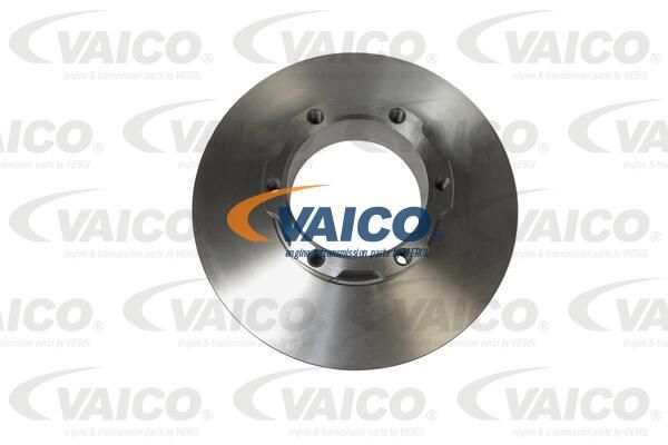 VAICO stabdžių diskas V30-80036