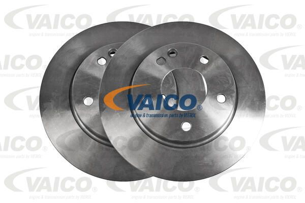 VAICO stabdžių diskas V30-80038
